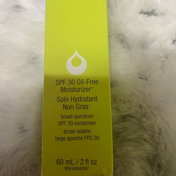 NWT Juice Beauty SPF 30 oil free moisturizer - Picture 8 of 11